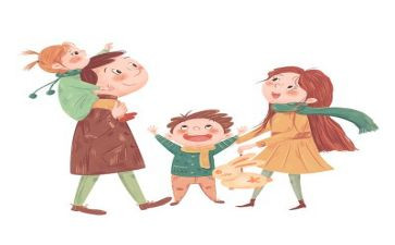 育儿心得作文6篇