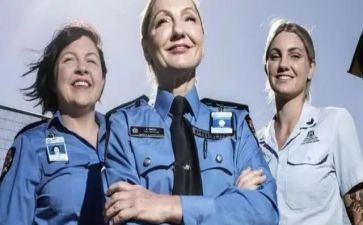 监狱警察警察节心得体会7篇