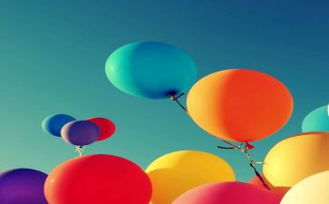 拍气球教案最新6篇