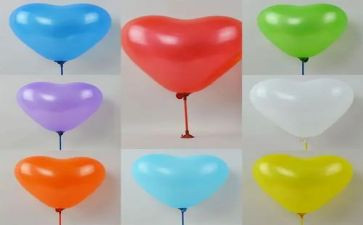 画气球小班美术教案5篇