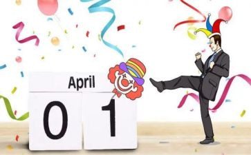 愚人节促销活动方案5篇