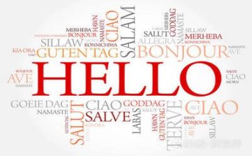 语言的心得参考8篇