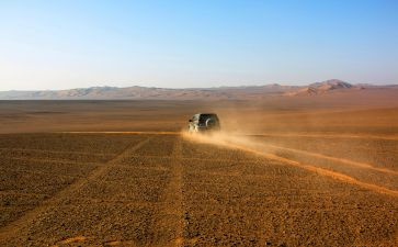 在路上优秀作文5篇