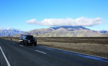 在路上作文优质8篇