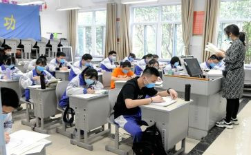疫情期间在校大学生心得体会5篇