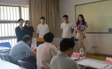 本科在校自我鉴定优秀5篇