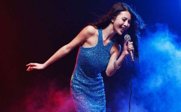 赞歌类作文最新8篇