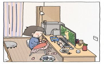 非住宅租赁合同模板8篇