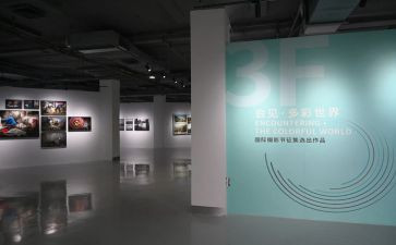 展览室观后感8篇
