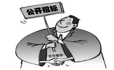 招标非招标工作总结模板6篇