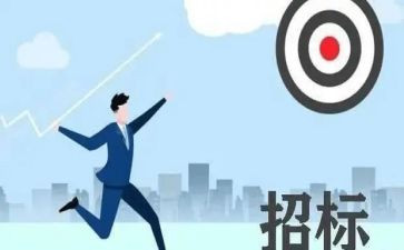 招标采购工作总结范文7篇