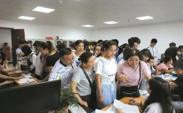 做学校招生工作计划8篇