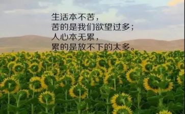 讲人生哲理的作文精选6篇