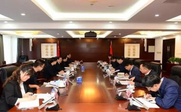 行政部年度总结6篇