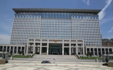 政府工作人员工作总结6篇