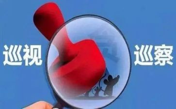 整改报告标准模板5篇