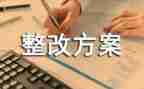 贷后检查整改报告7篇