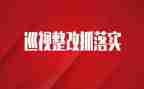 巡察组发现的问题整改报告6篇