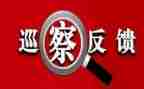 巡察组巡察整改报告8篇