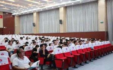 中学政教主任述职报告8篇