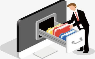 整理工作报告6篇