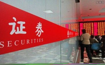 证券年终工作总结最新6篇