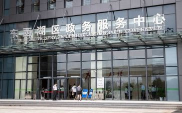 政务服务股工作总结8篇