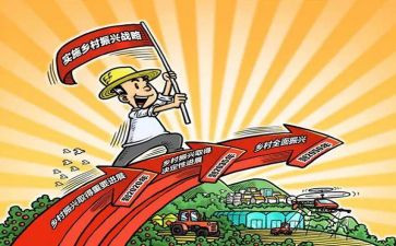 助力乡村振兴的调查报告8篇