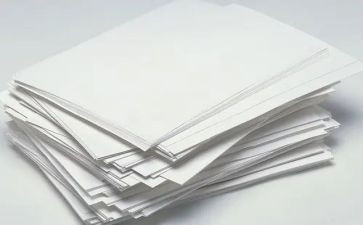 中班关于纸的教案参考7篇