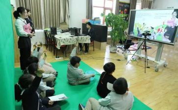 直播老师心得体会8篇
