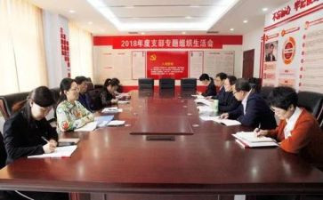 医院支部的工作计划7篇