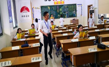 指导员心得体会7篇
