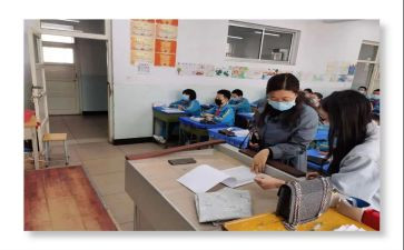 被指导教师心得体会通用7篇