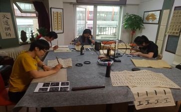 职业指导心得精选7篇
