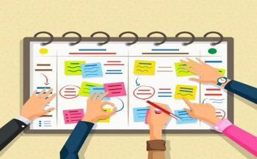谁制定学校工作计划6篇