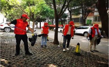 志服部工作总结优质8篇