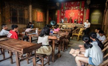 支教的活动总结范文8篇