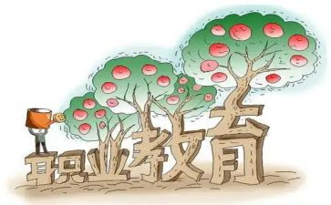 中职教师的心得体会通用5篇