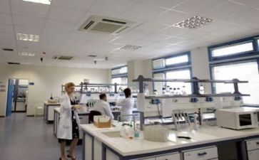 质量科年终述职报告8篇