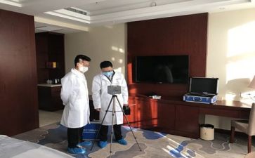 质量科工作总结最新8篇