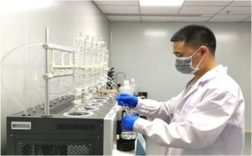 质量年度工作计划范文6篇