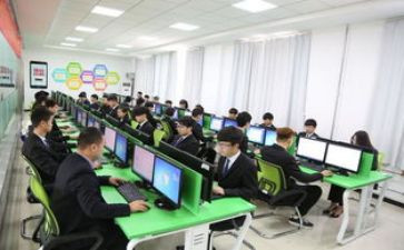 职校军训的心得体会7篇