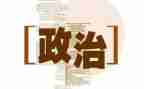 政治学习感悟心得体会8篇