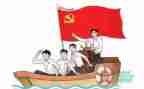 暑期政治学习心得体会7篇