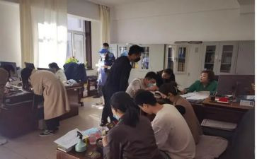 2024年执业医师定期考核述职报告5篇