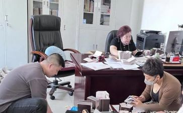 执业律师年终总结7篇