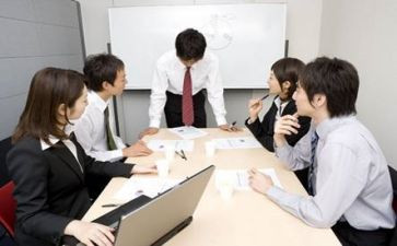 2024公司职员工作总结模板5篇