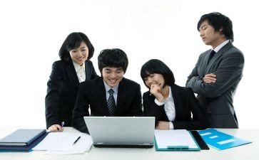 新职员的工作总结优秀5篇