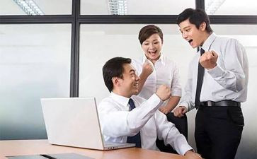 2024公司职员工作总结5篇