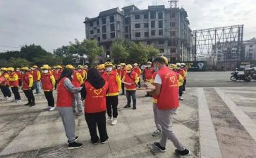 做志愿服务心得体会优秀5篇